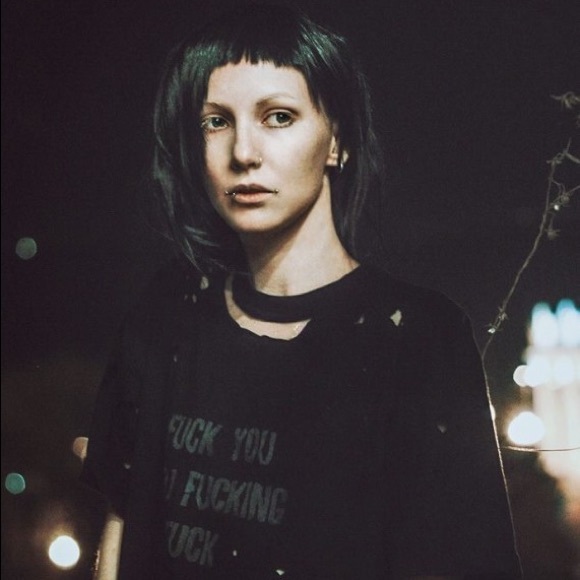 Fuck You You Fucking Fuck Shirt small - Picture 2 of 4